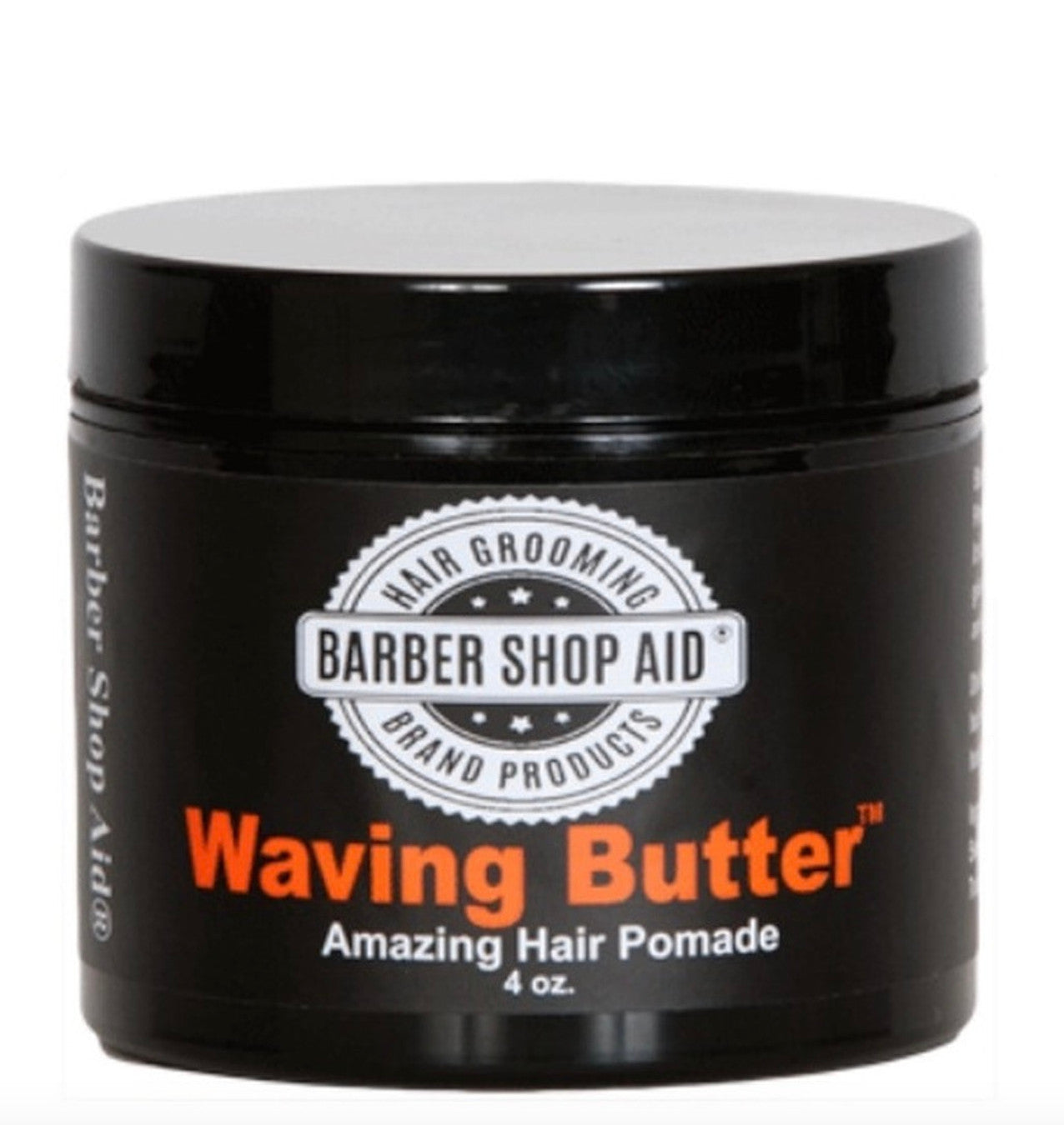 Waving Butter