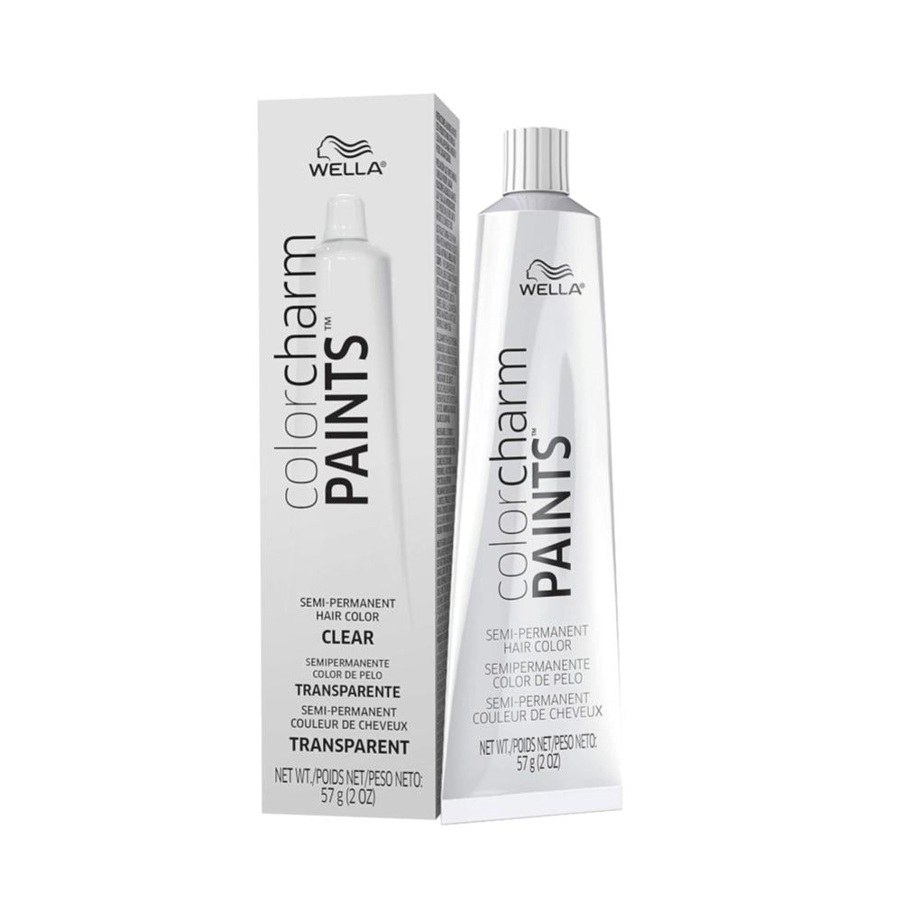Wella Colorcharm Paints Clear