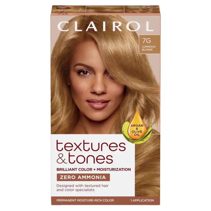 Clairol 7G