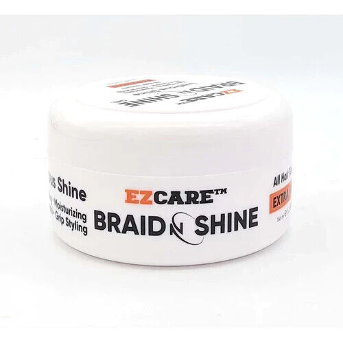 Ez Edges Control Gel