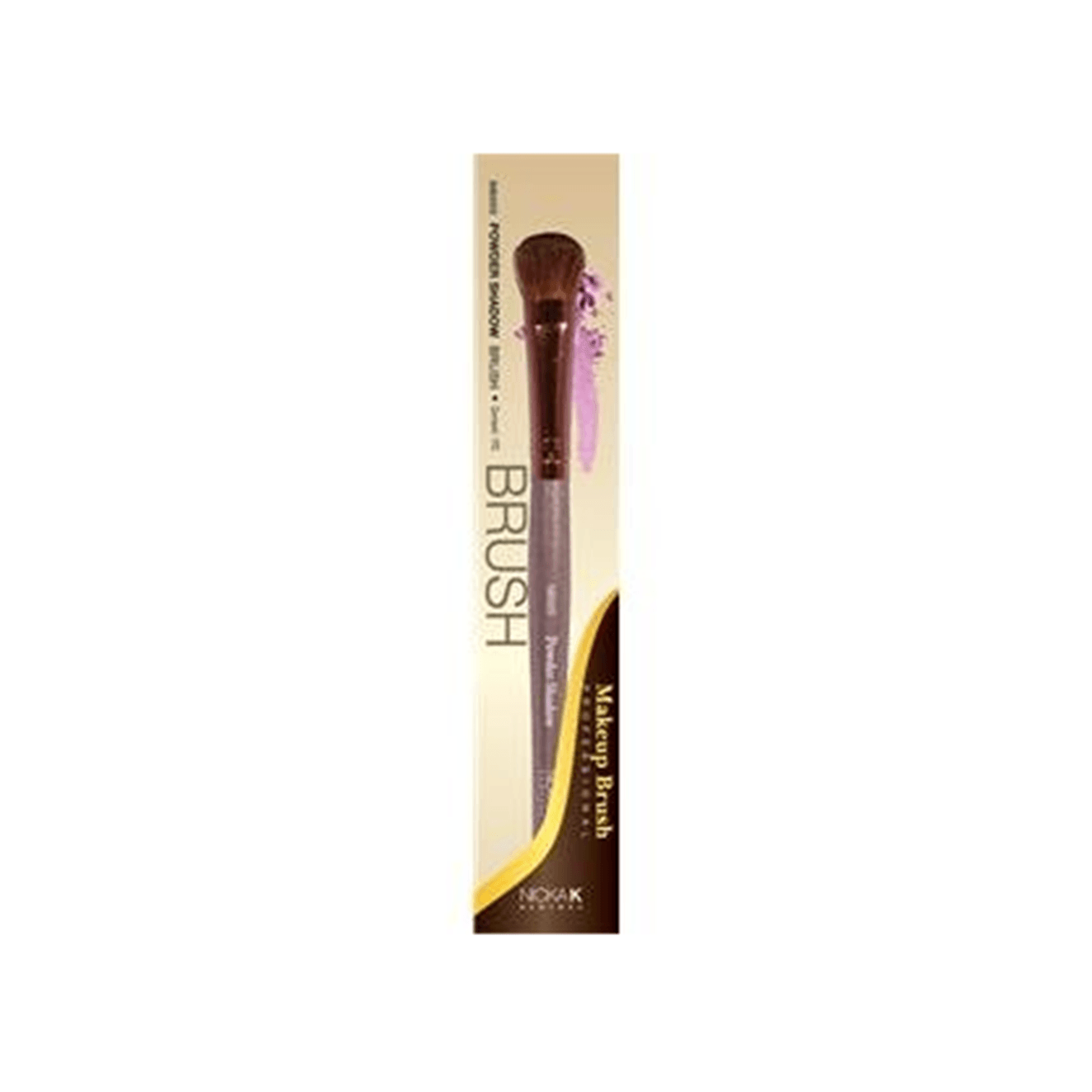 Angled Eyeliner
