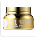 BTL Braiders Gel Gold 16oz