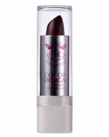 Ruby Kisses Lipstick wine