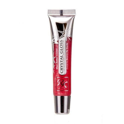 RK Crystal Lip Gloss TLG24