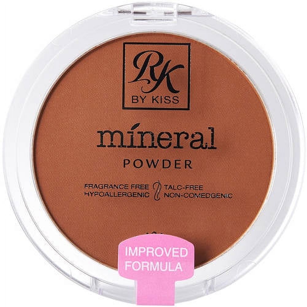 RK Mineral Pressed Powder RMP13