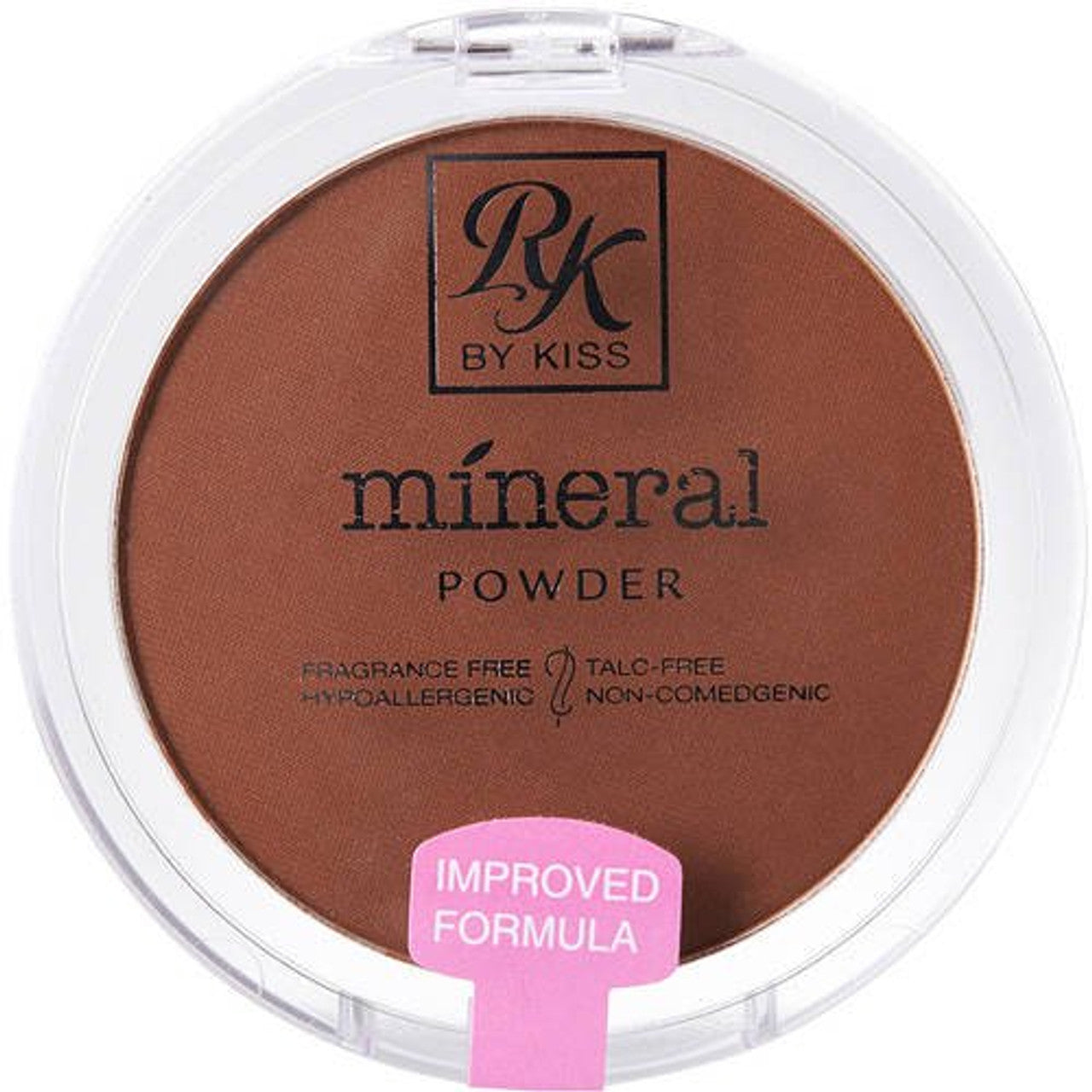 RK Mineral Pressed Powder RMP15