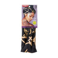 Red Headwrap