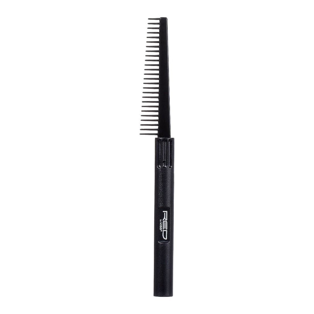 Red By Kiss Twist Comb HM25