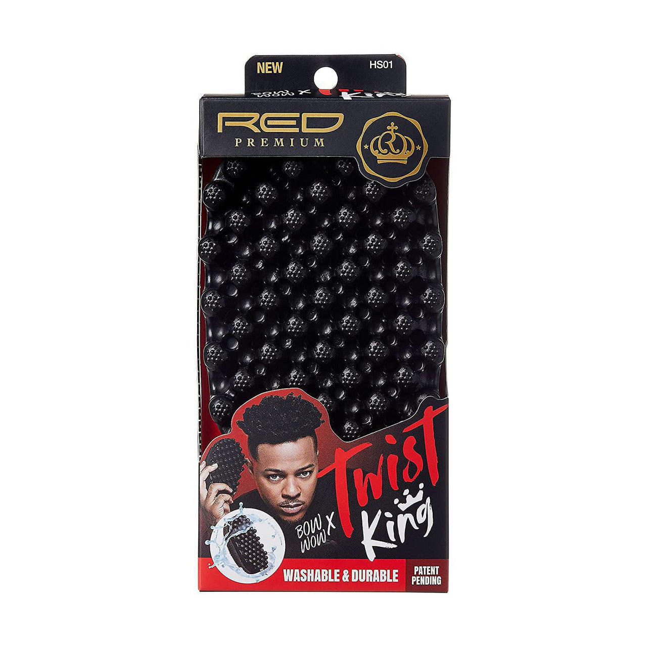 Twist King