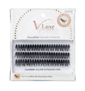 V Lux By i Envy FauxMink Long
