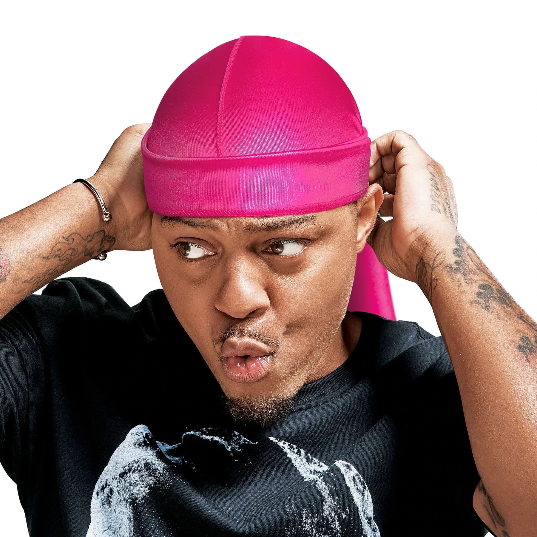 Power Wave Pink HD127