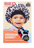 Red By Kiss Bonnet BH07