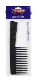 Red Volume Comb HM54