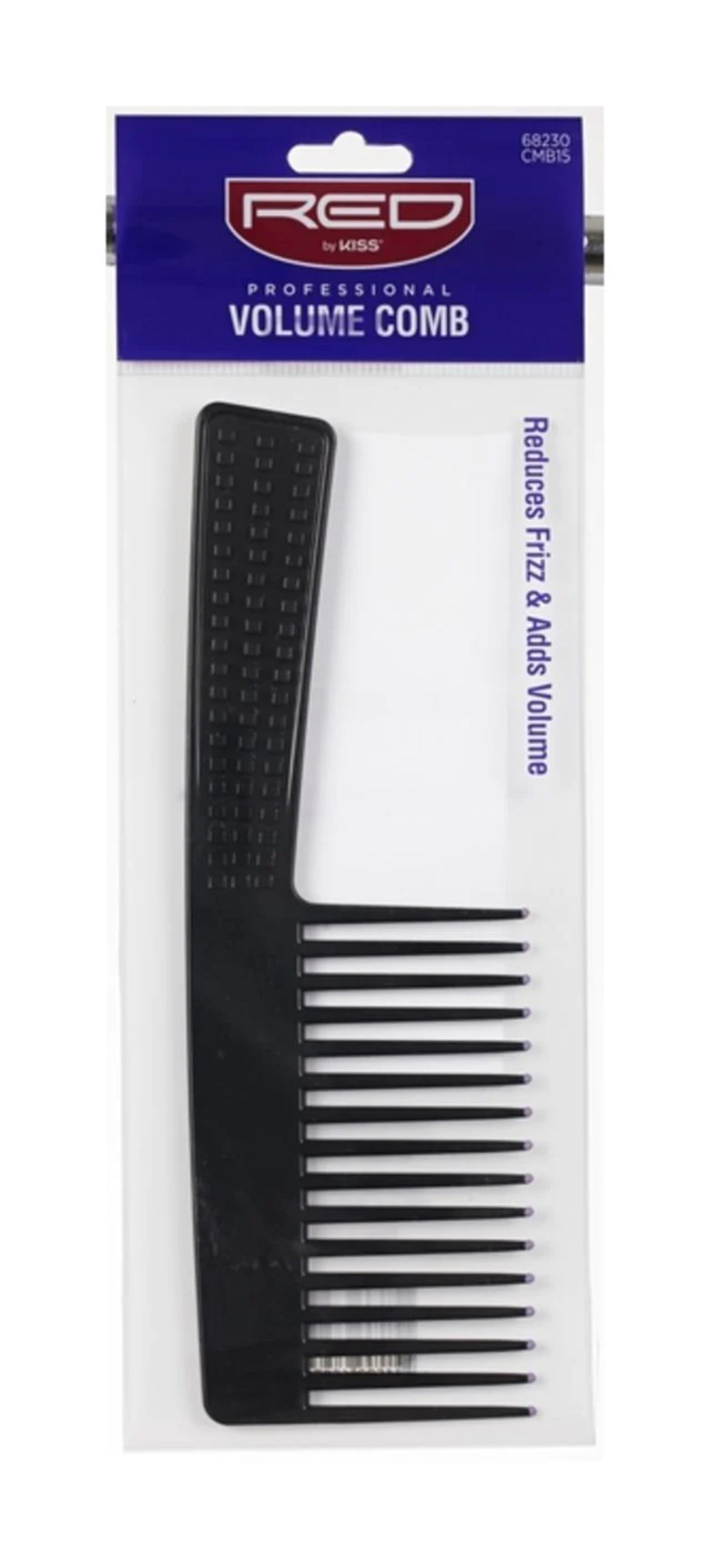Red Volume Comb HM54