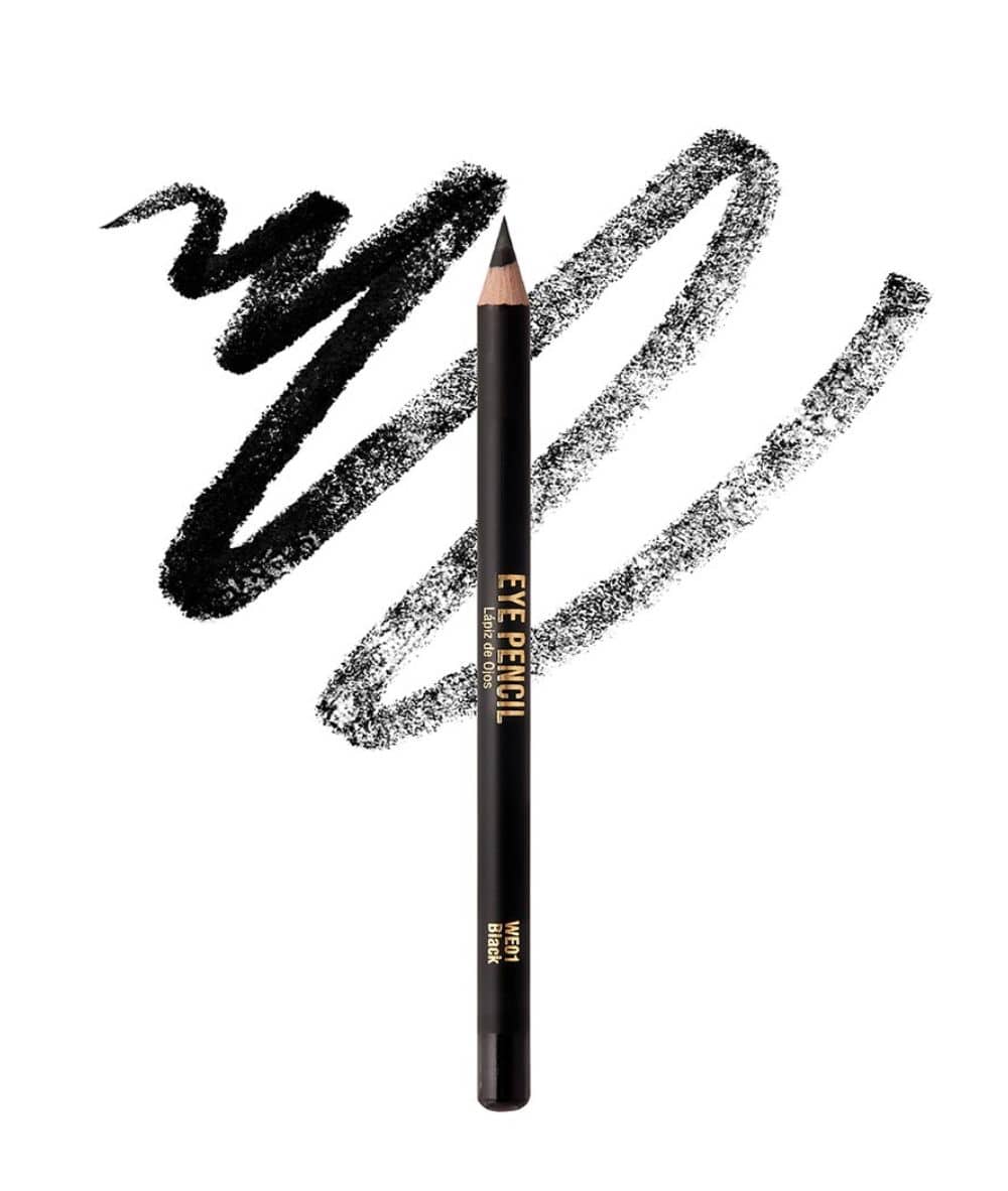 Kiss Silky Smooth Eye Pencil WE08