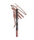 Kiss Silky Smooth Lip Pencil WL14
