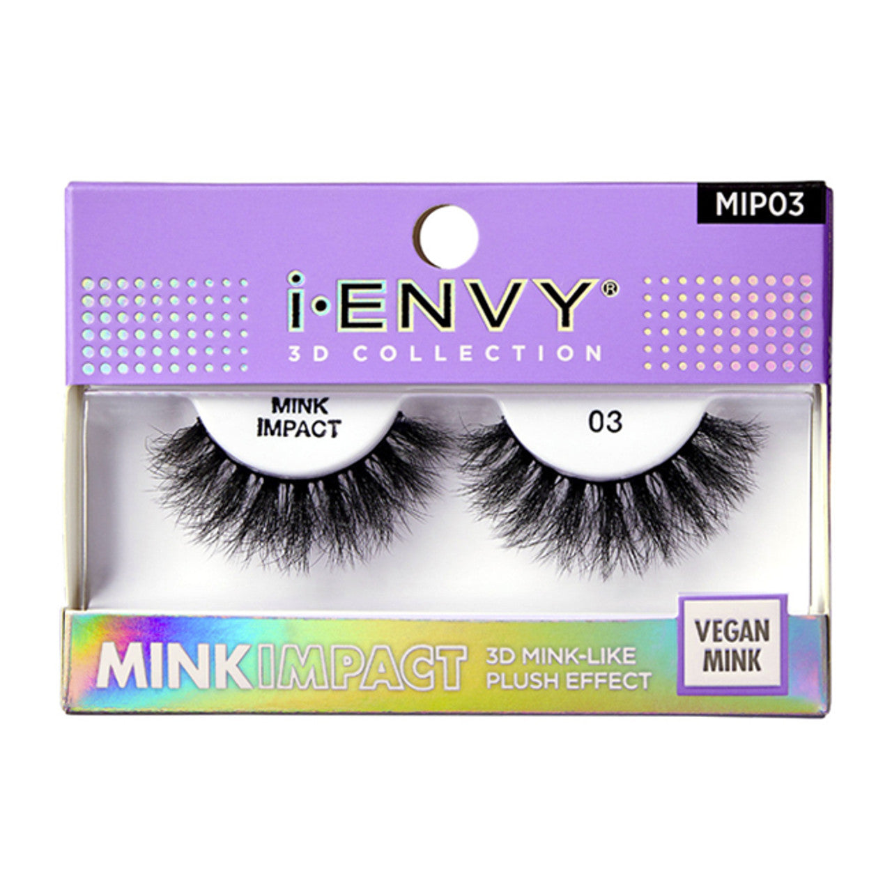 i Envy Mink Impact 03