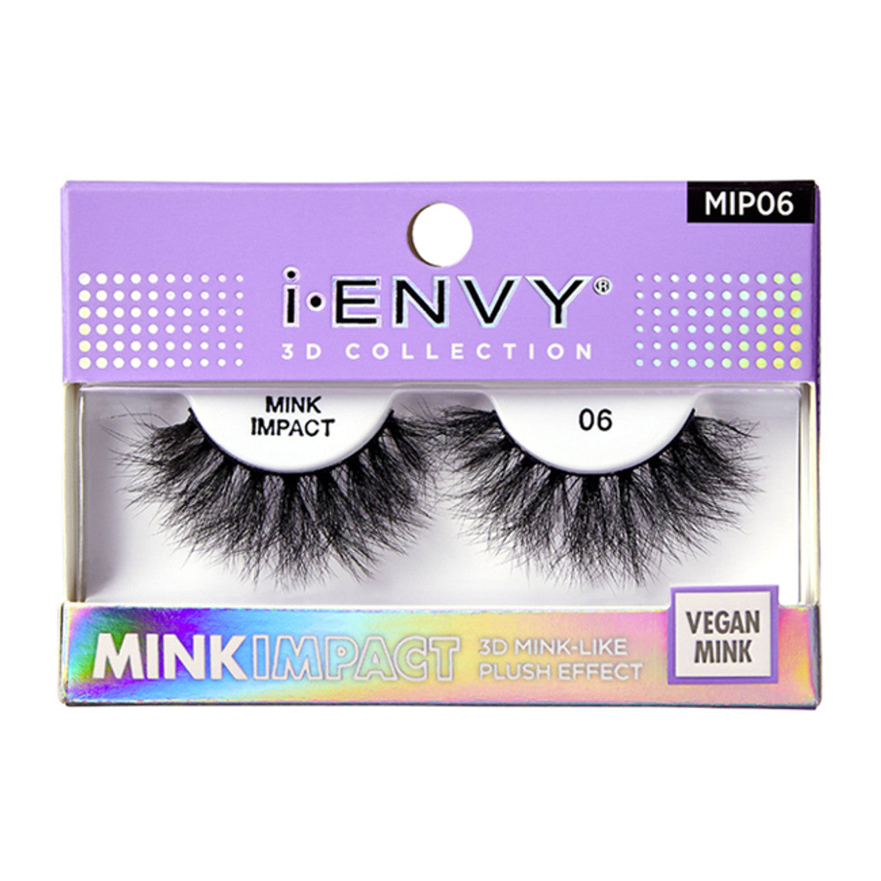 i Envy Mink Impact 06