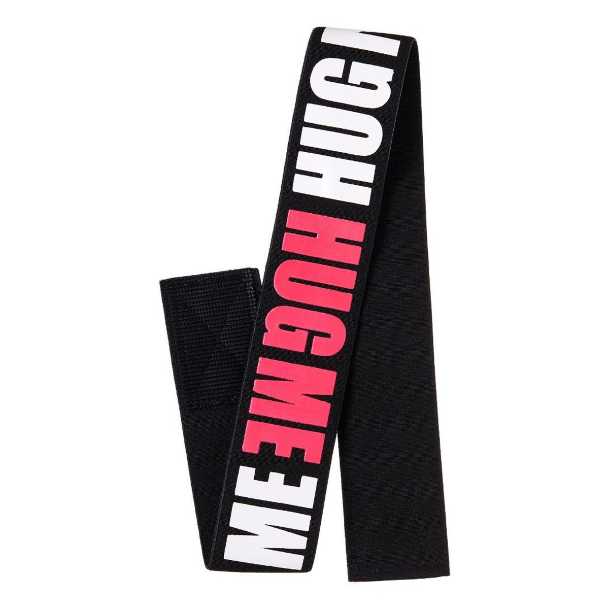 Hug Me Edge Band