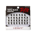 iEnvy Triple Black Trio Lashes KPEC02TB