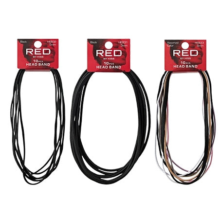 RED Head Bands HEB31