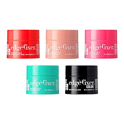 Edge Fixer Max Hold