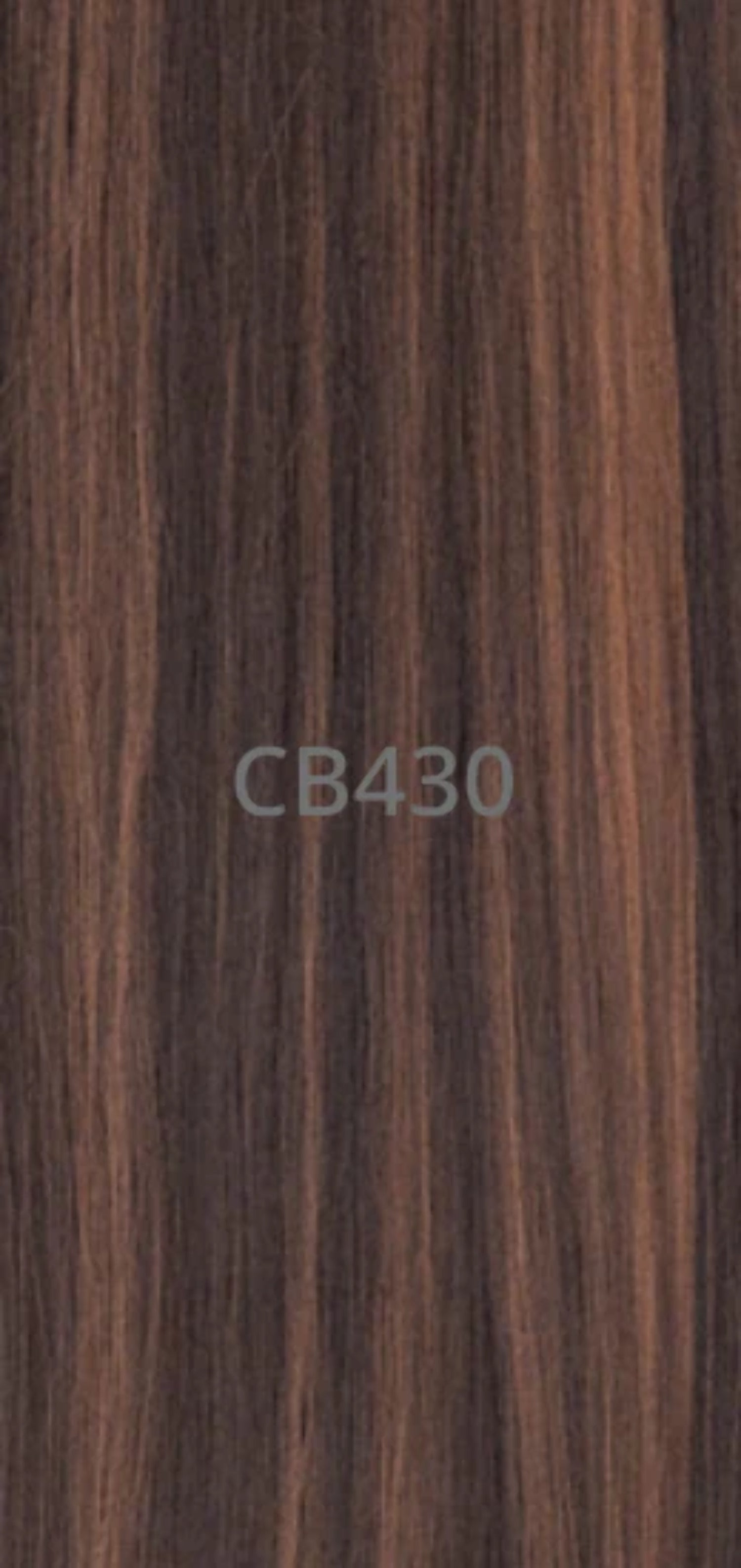 Shake N Go 3X Freetress Braid 301#CB430