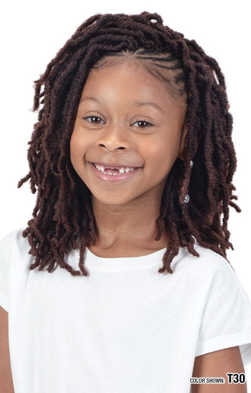 Freetress Braid Kids 3X Bona Loc 8" #2