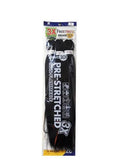 Shake N Go 3X Freetress Braid 301#1B