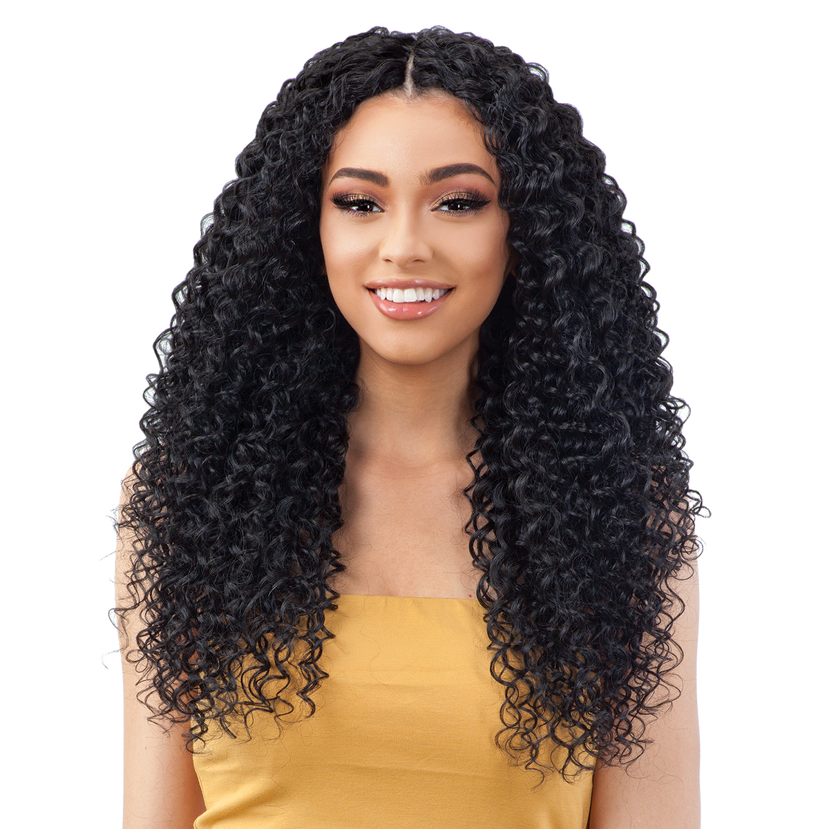 Organique Water Curl