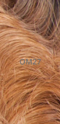 Freetress 3X 301 Braid 28" #OM27
