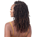 Freetress Butterfly Locs 12" #2