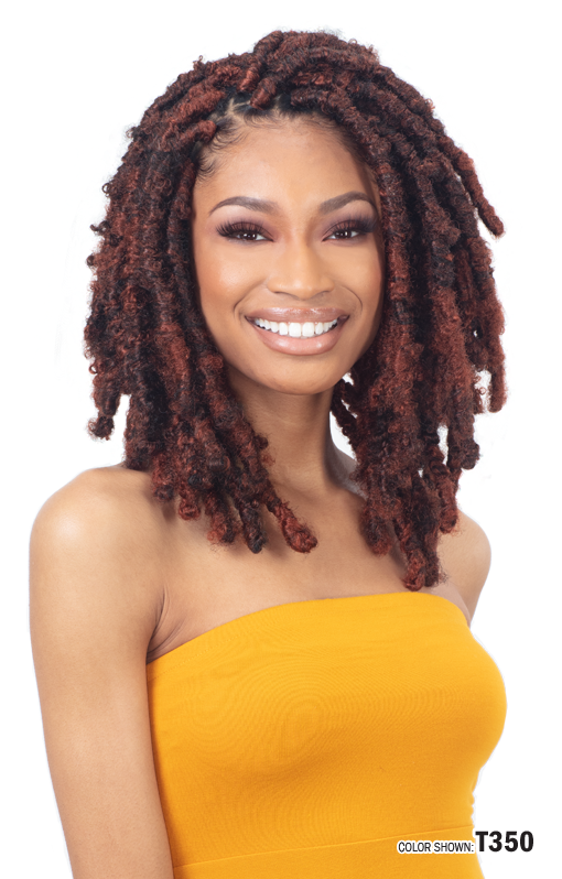 Freetress 3X Poppin Twist 20" #613