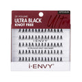 i Envy Ultra Black Knotted KPE04UB