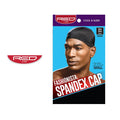 Spandex Cap