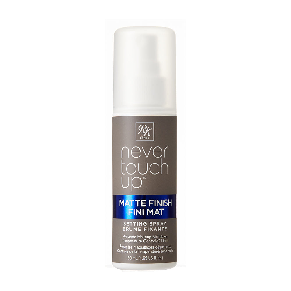 RK Matte Finish Setting Spray 1.69oz