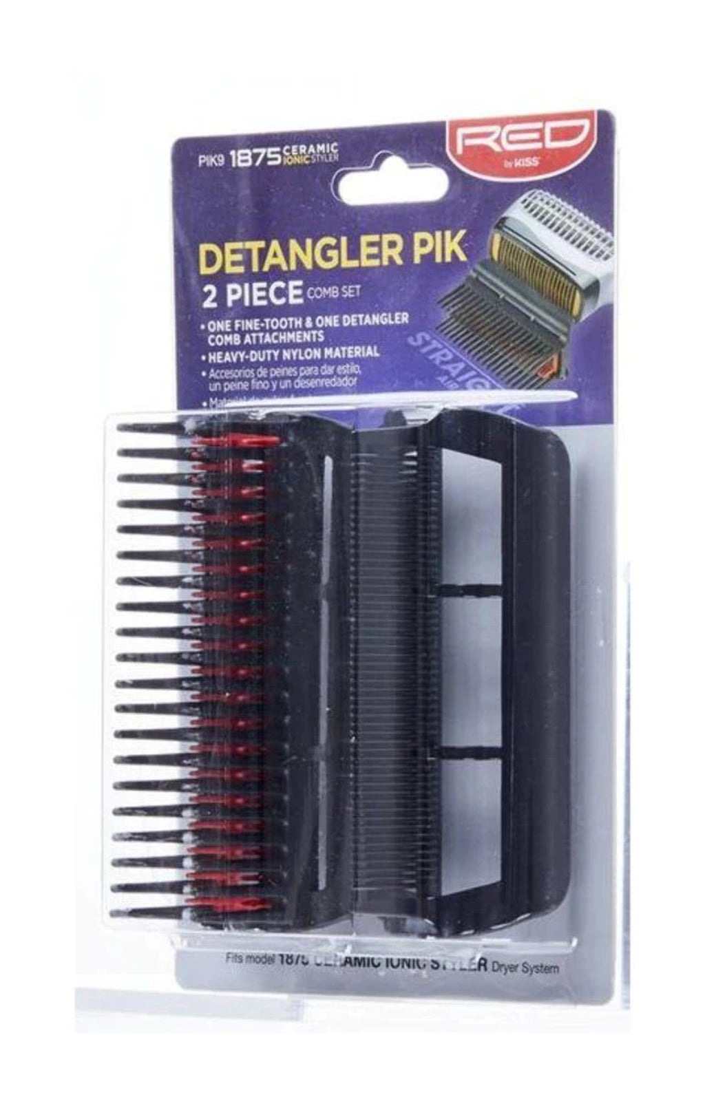 Detangler Pik