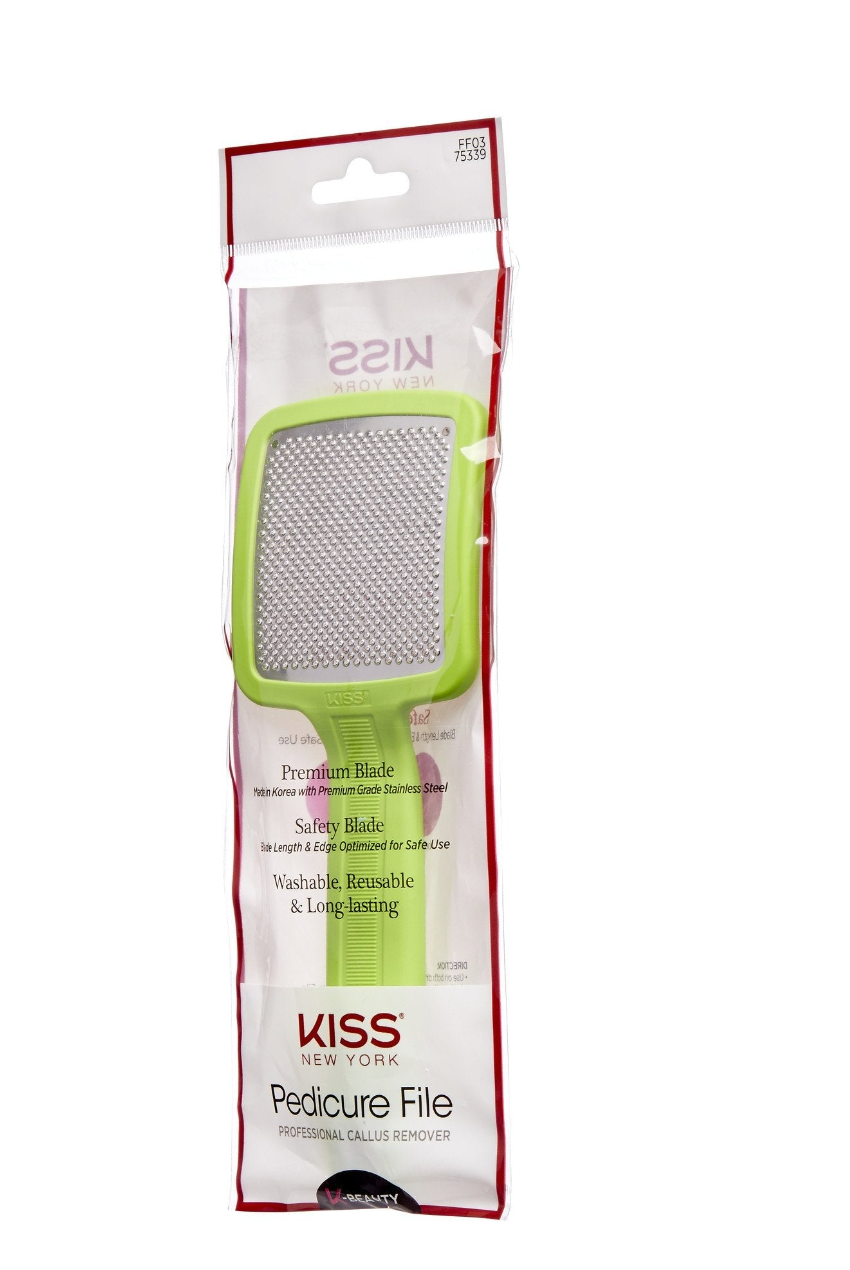 Kiss Pedicure File