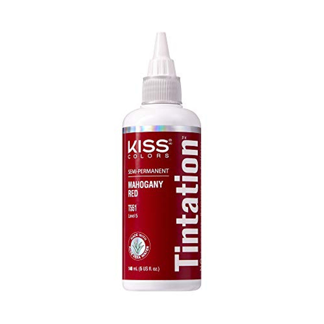 Kiss Tintation 5oz T551