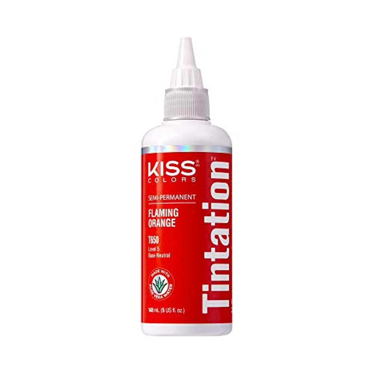 Kiss Tintation 5oz T650