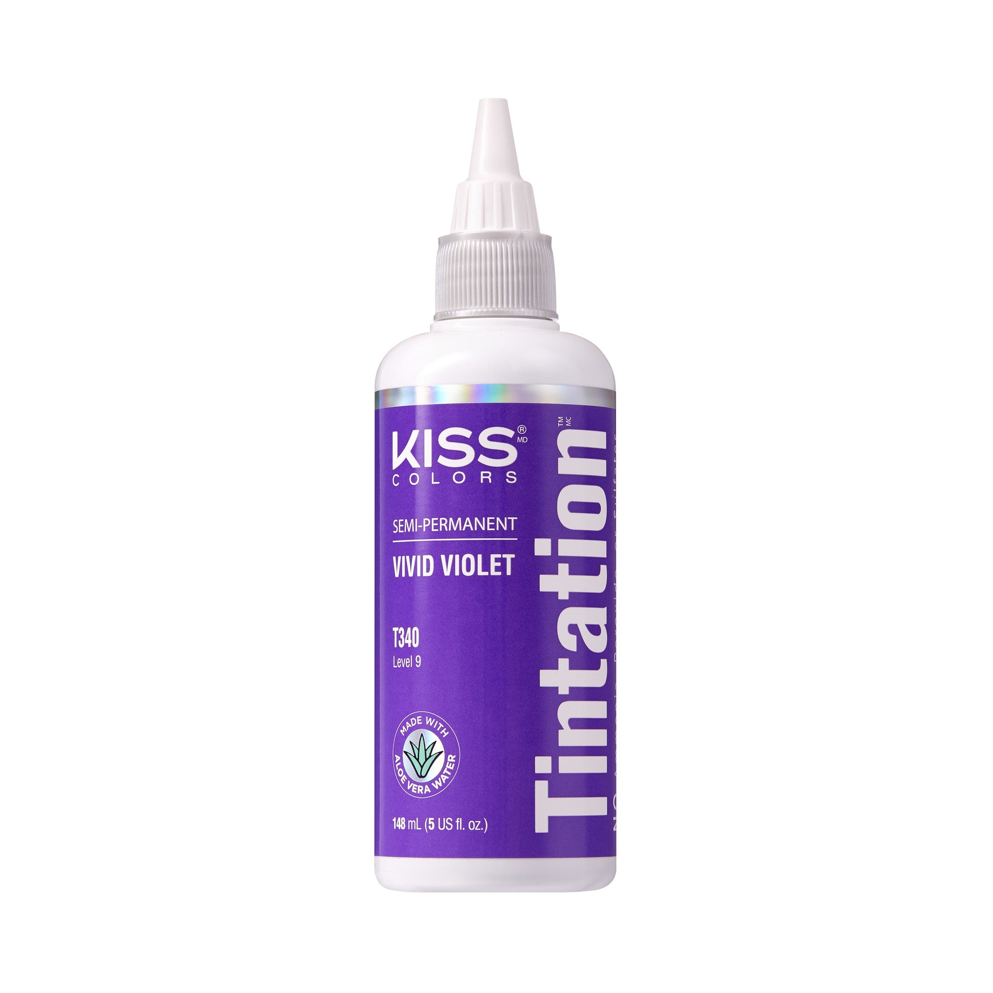 Kiss Tintation 5oz T340