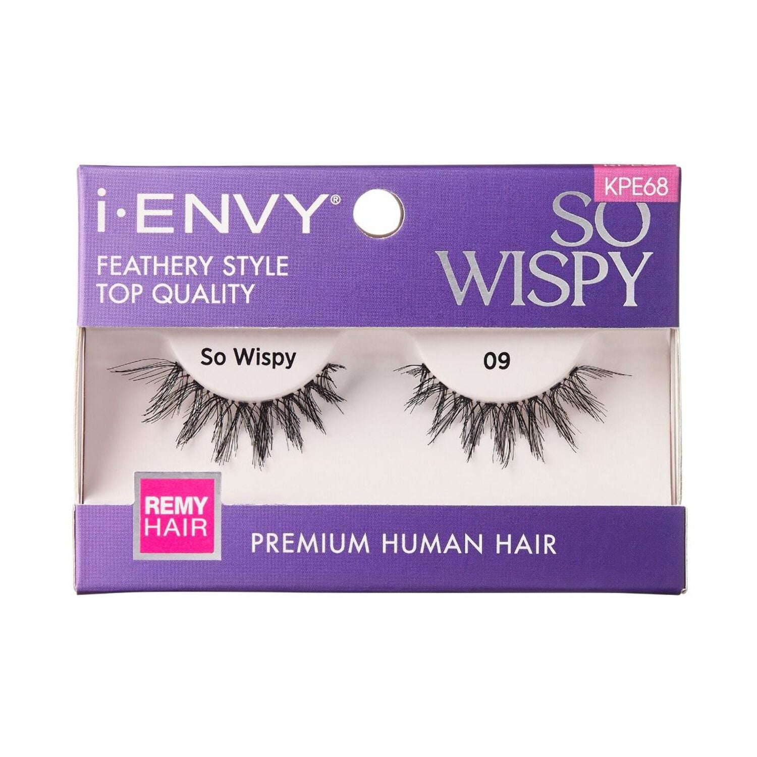 i Envy So Wispy KPE68