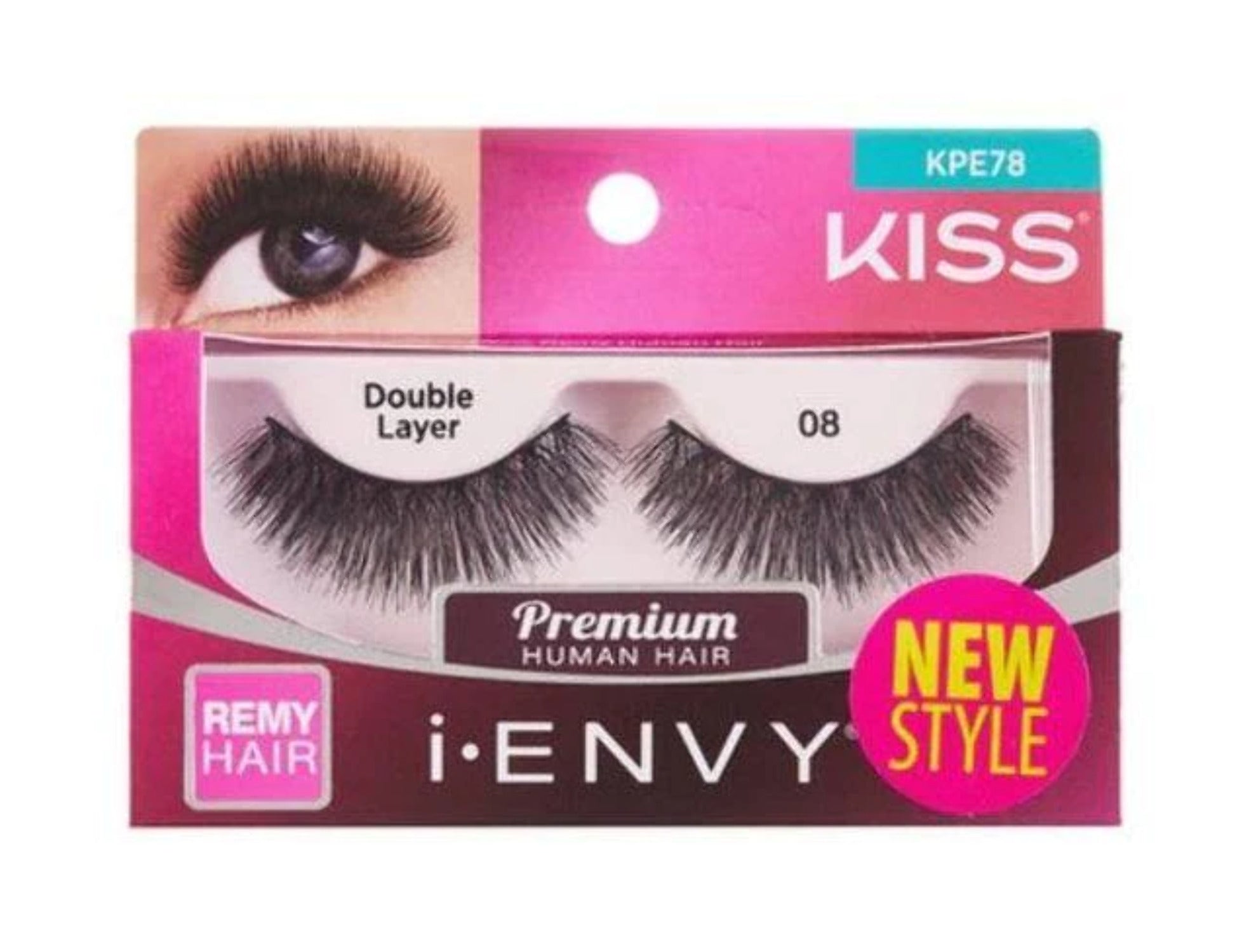 i Envy Double Layer KPE78