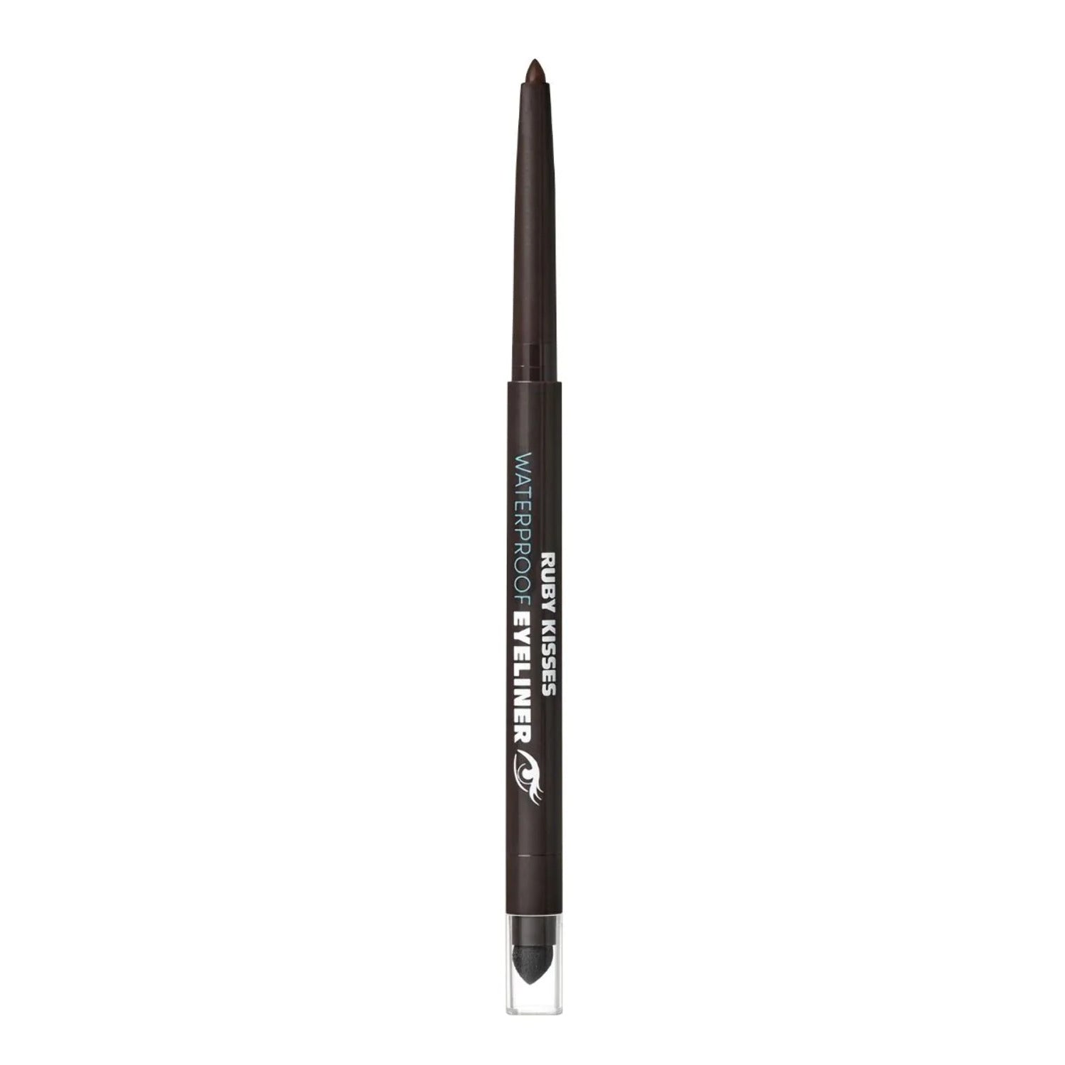 Ruby Kisses Intense Waterproof Eyeliner RAEW04