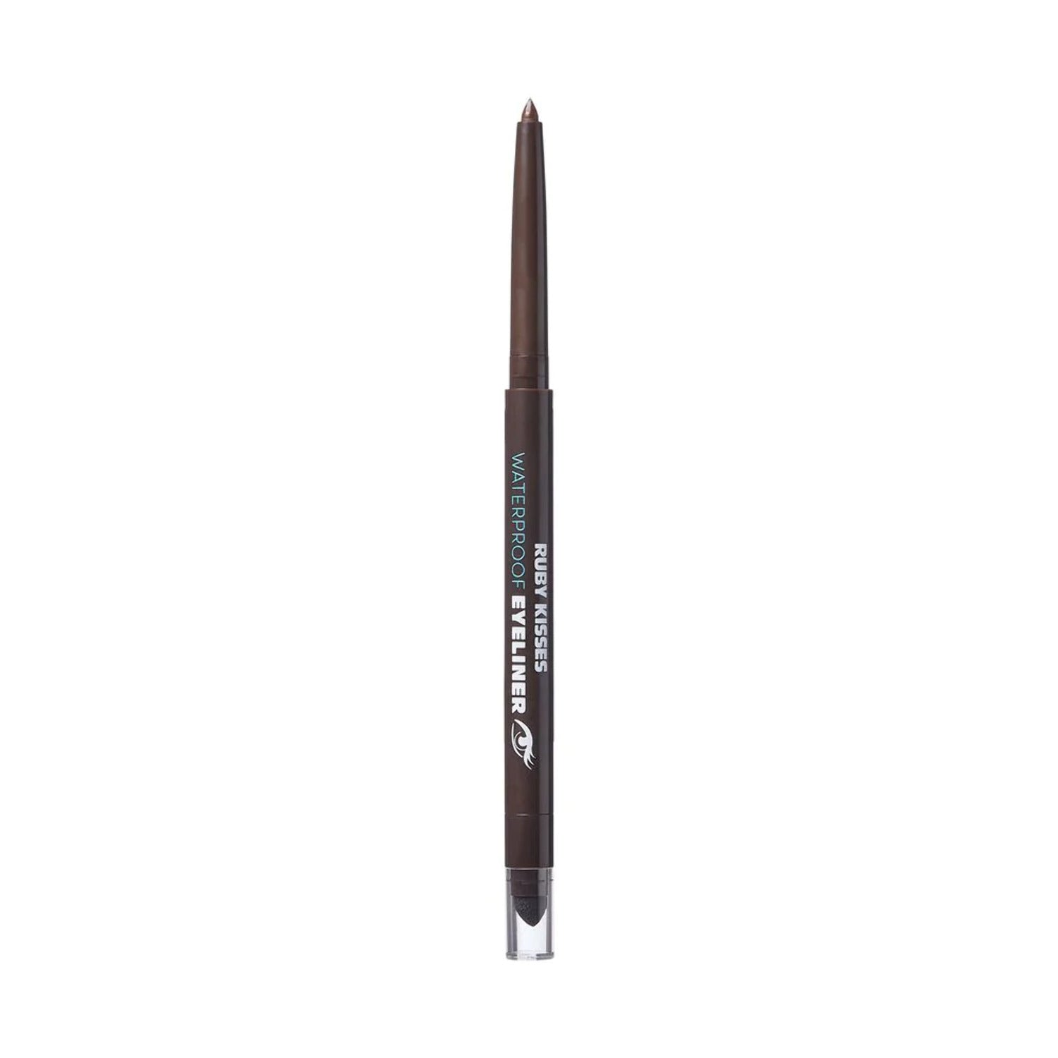 Ruby Kisses Intense Waterproof Eyeliner RAEW05