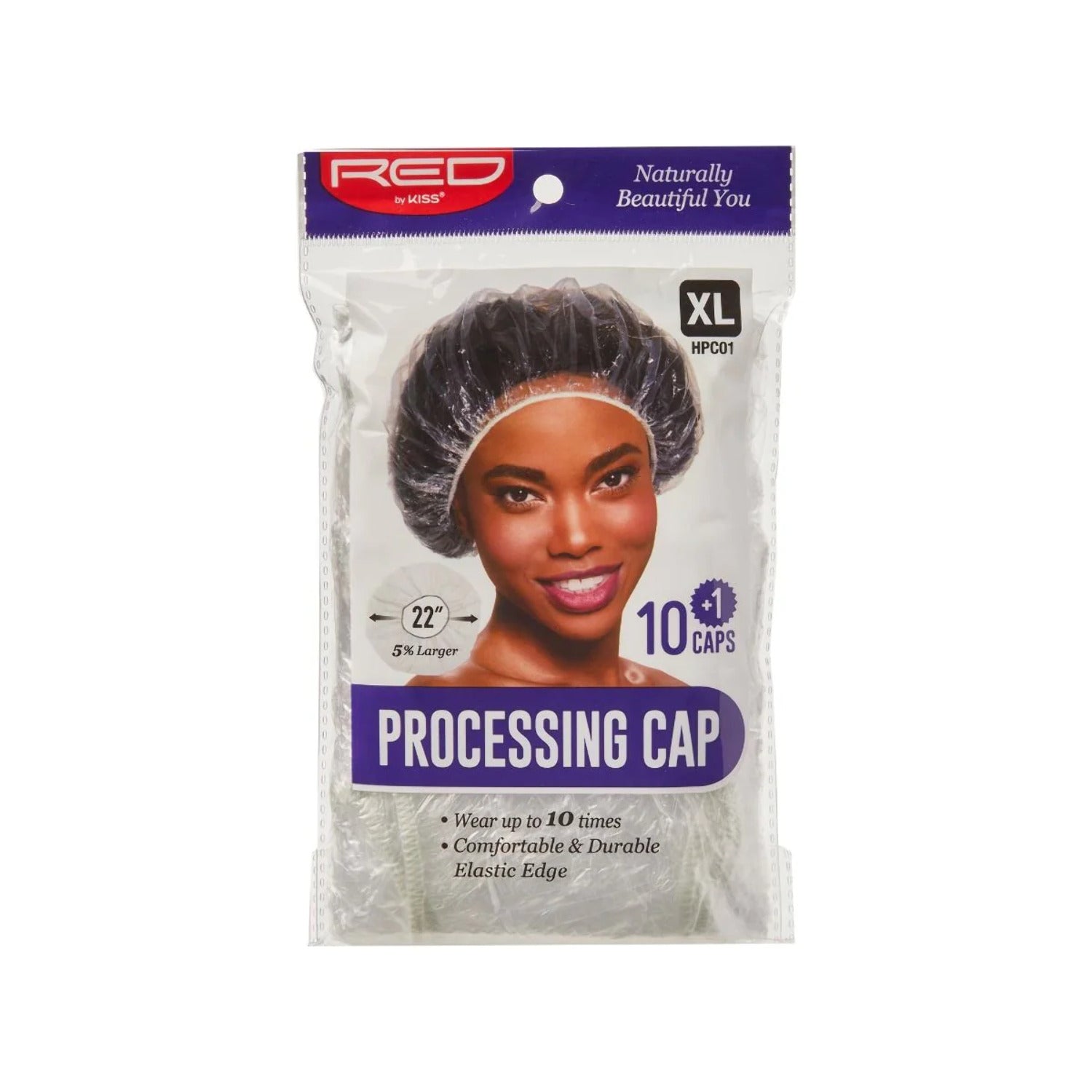 Processing Caps 10