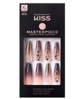 KISS Master Piece Nails KMN07