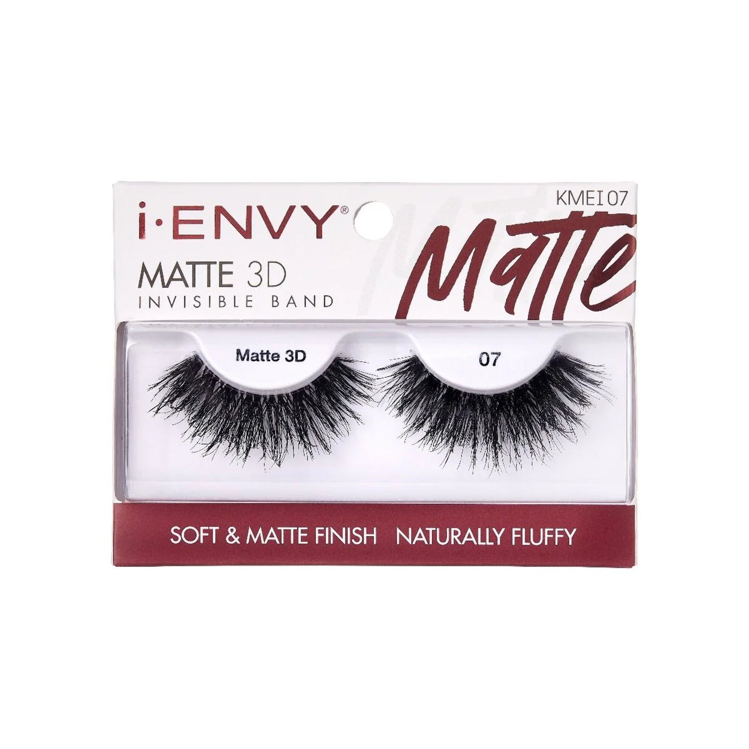 i Envy Matte 3D KMEI07