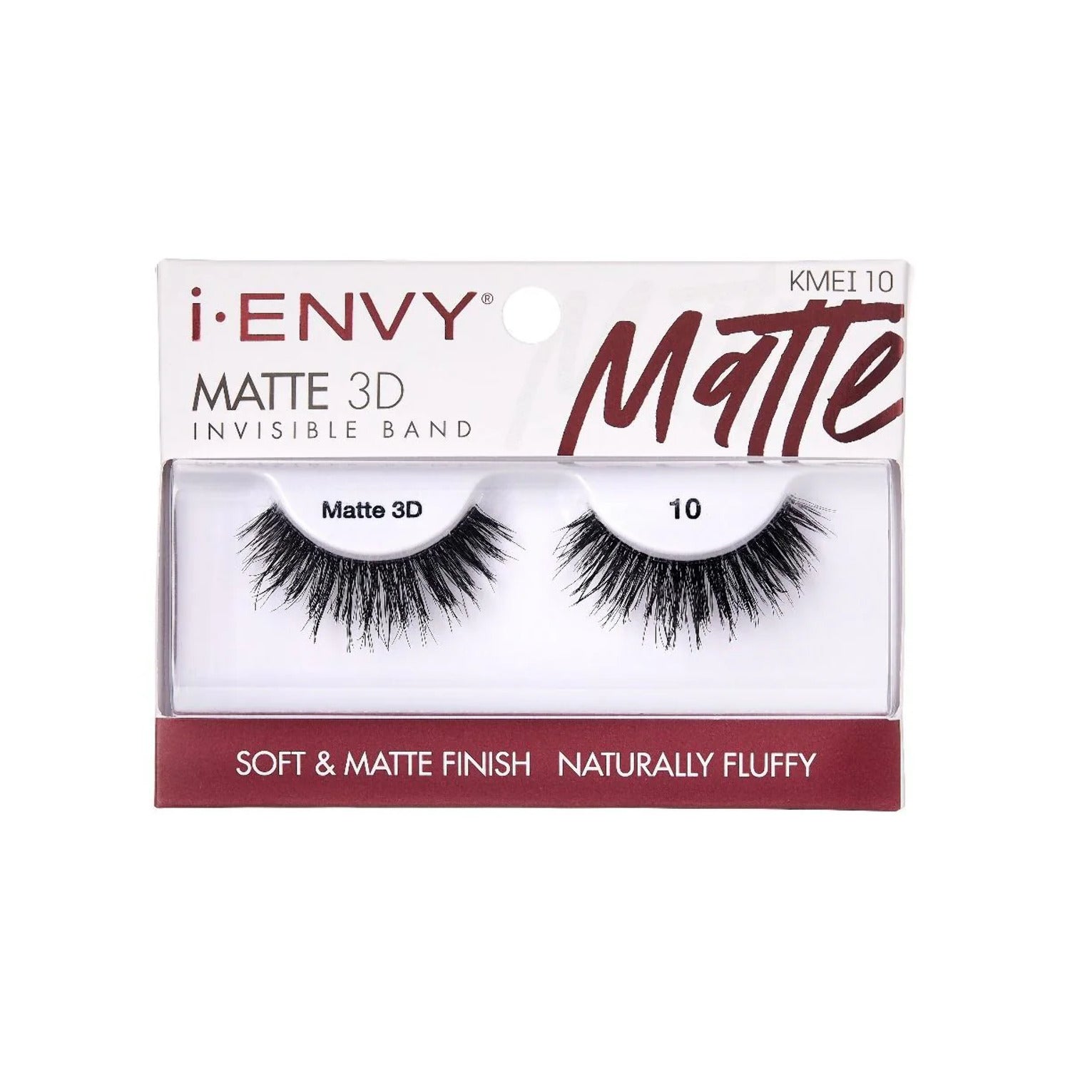 i Envy Matte 3D KMEI10