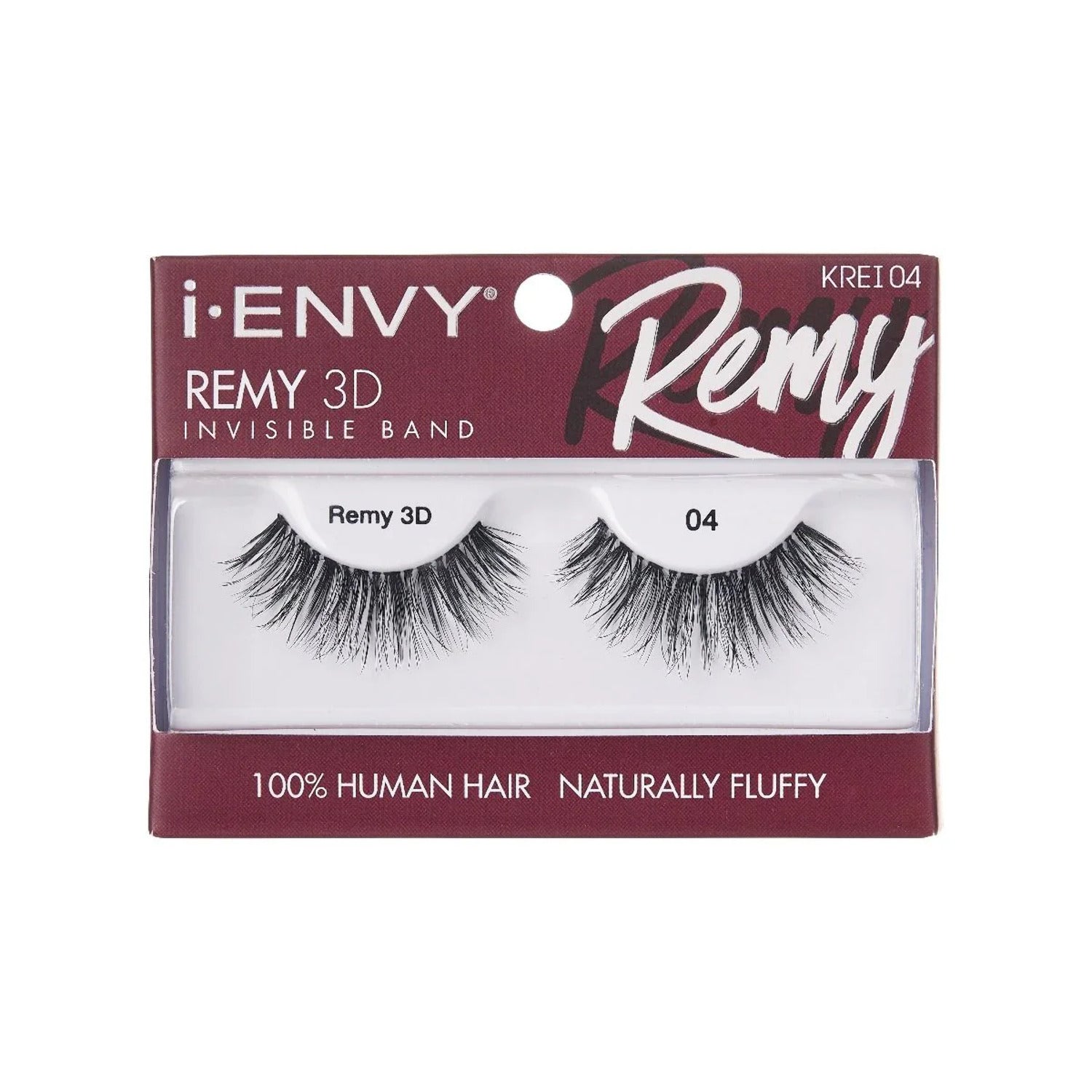 I Envy Remy 3D KREI04